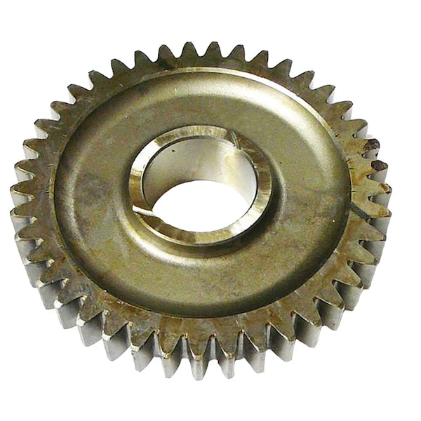 Aftermarket 2nd And 5th Gear Fits FordNew Holland 4400 4500 2000 2300 2600 3 957E7101B - main